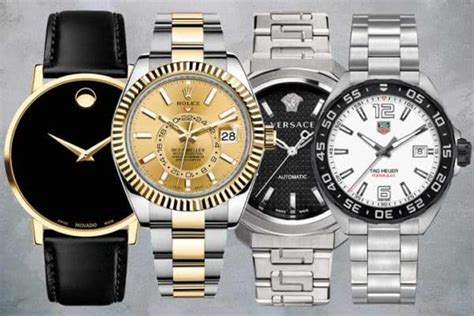 timeless luxury watches dallas